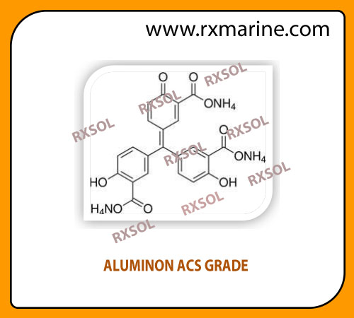 ALUMINON ACS GRADE